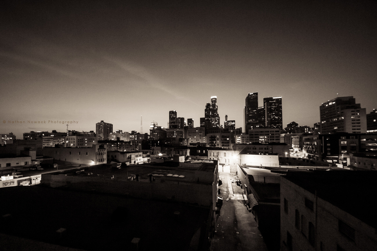 Downtown-LA-DTLA-sunset-skyline_0012